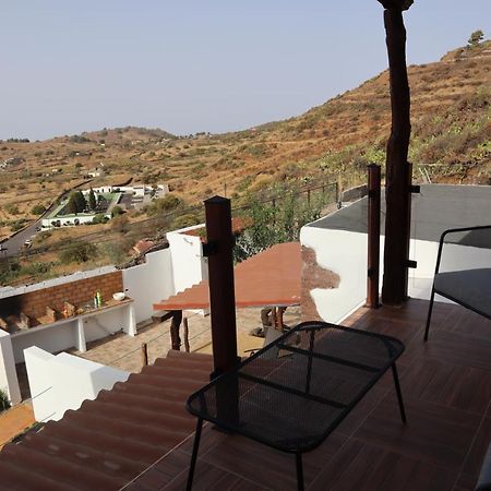 Vivienda Vacacional Casa Pancho Taibique Extérieur photo