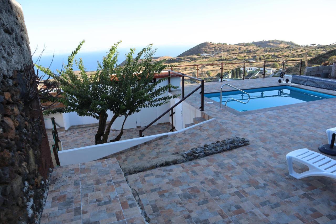 Vivienda Vacacional Casa Pancho Taibique Extérieur photo