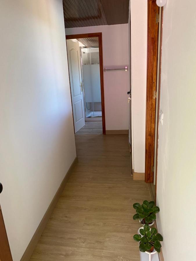 Vivienda Vacacional Casa Pancho Taibique Extérieur photo