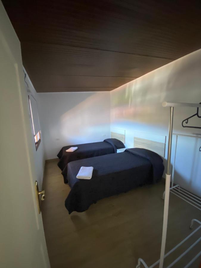 Vivienda Vacacional Casa Pancho Taibique Extérieur photo