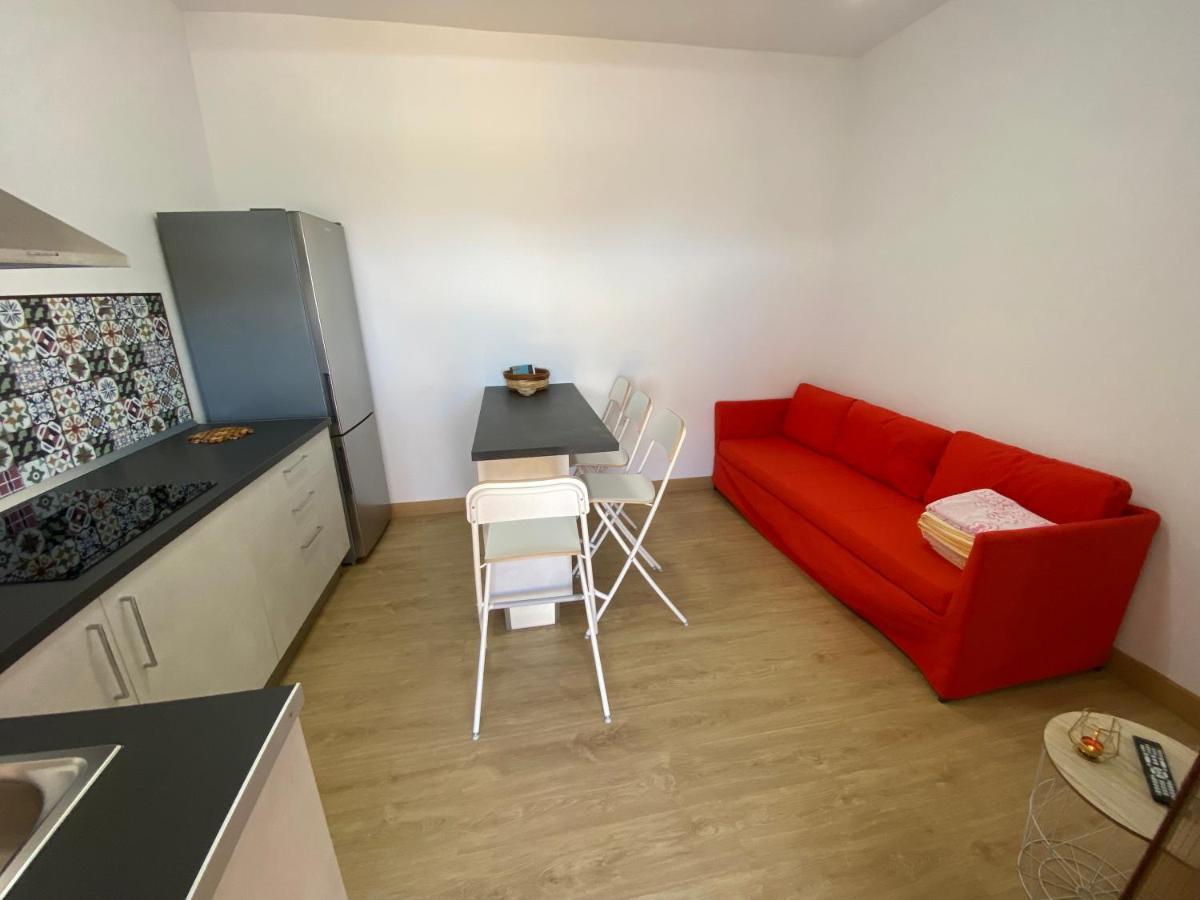 Vivienda Vacacional Casa Pancho Taibique Extérieur photo