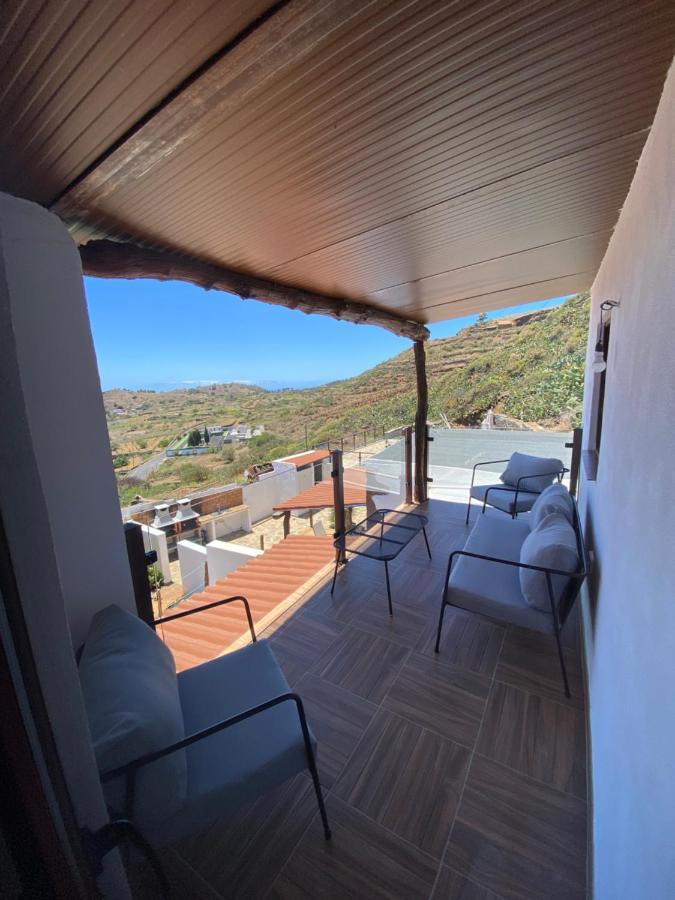 Vivienda Vacacional Casa Pancho Taibique Extérieur photo