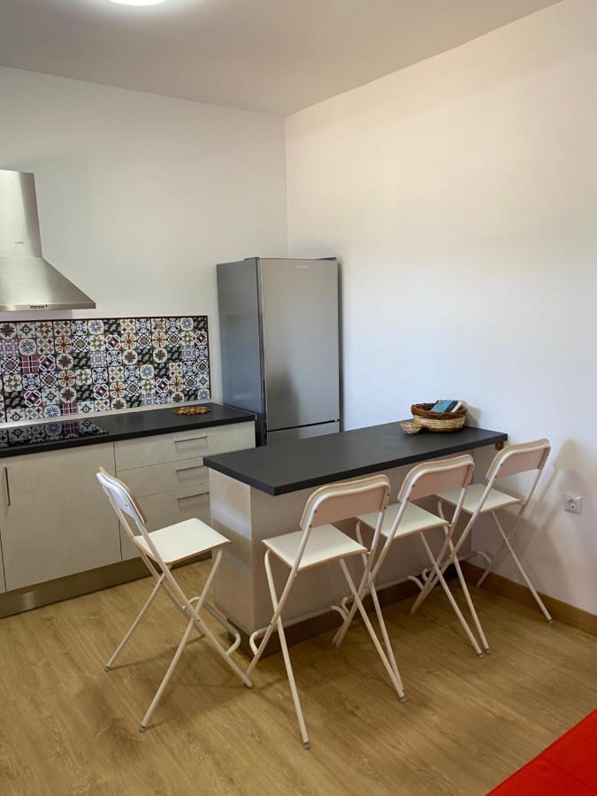 Vivienda Vacacional Casa Pancho Taibique Extérieur photo