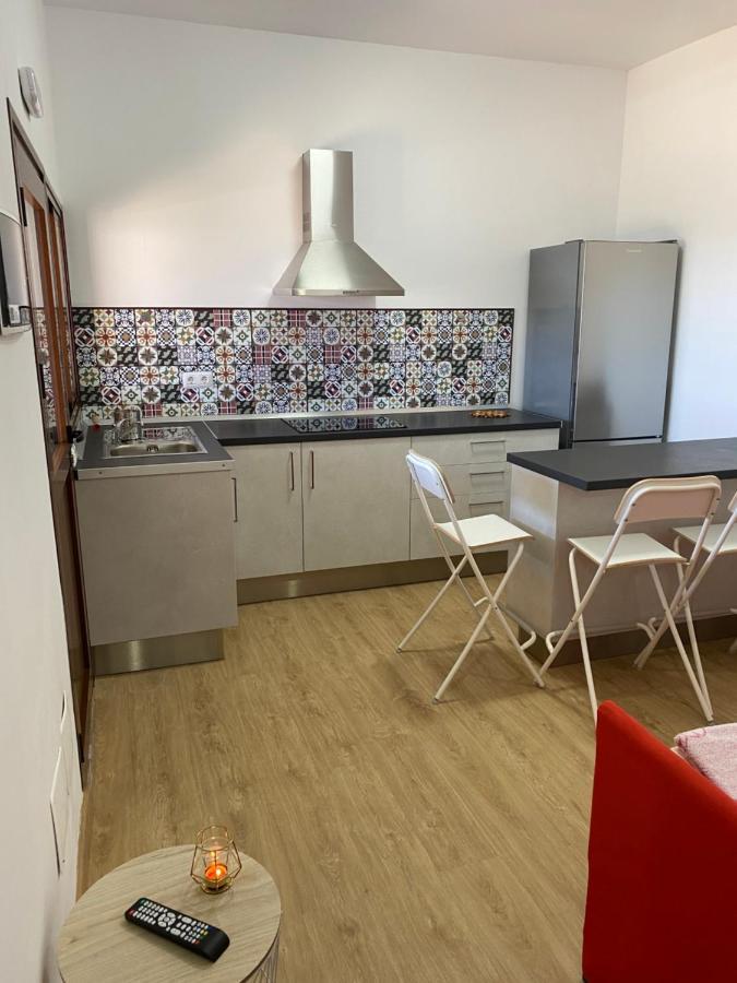 Vivienda Vacacional Casa Pancho Taibique Extérieur photo