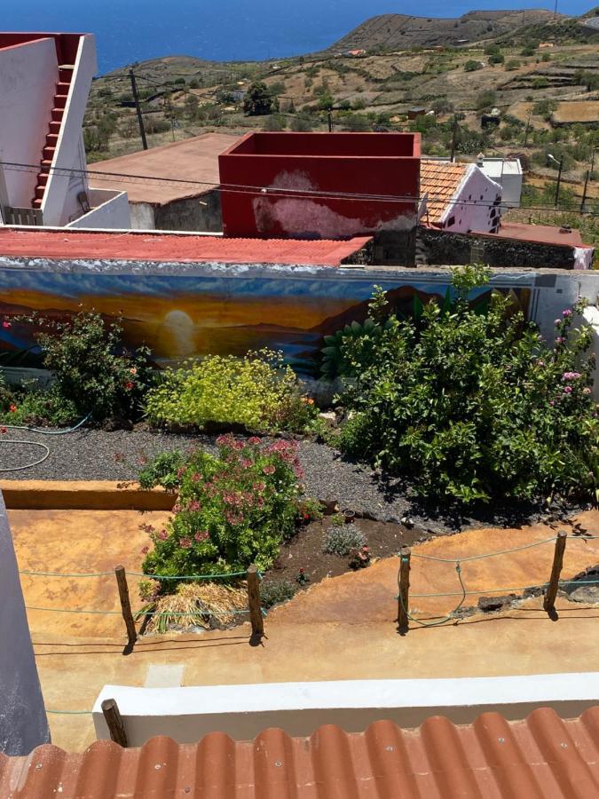 Vivienda Vacacional Casa Pancho Taibique Extérieur photo